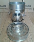 Electric Automatic Sieve Shaker Vibrating Machine Powder Particles Screening Us