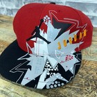 Nike Air Jordan Red Black Gray Retro 7 573194-648 Vtg Size 7 5 8 New Rare