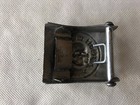 Interesting Belt Buckle Mint Marked