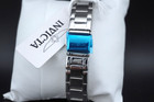 Watch - Invicta Celestial Lady 33mm Silver Case Blue Dial Quartz   new  Plastic