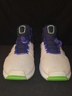 Nike Shox Gravity 2018 White fusion Violet-white Sz 10