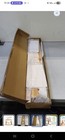 Mainefield Pacific Moses Basket Stand