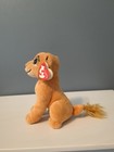 2021 Ty Sparkle Beanie Babies Collection Disney The Lion King Nala Bean Bag