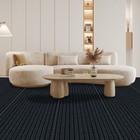 Indoor Floor Protector Stair Covers Non-slip Carpet Stair Runner 70cm 6m