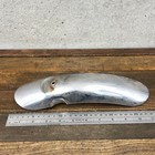 Vintage Schwinn Stingray Front Fender Chrome   Sting Ray 70s 80s Muscle Bike