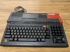 Msx2 Sony Hb-f1xd Hit Bit Computer With Box And Controller - Usa Seller