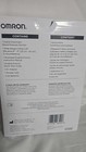 Omron Platinum Blood Pressure Monitor  Upper Arm Cuff  Digital Bluetooth Bp5465