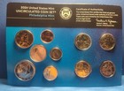 2024 P D United States Mint Uncirculated Coin Set