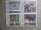 Sweden  Scott  1395a  Mnh