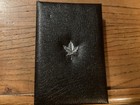 1990 Canada Double Dollar Proof Set Royal Canadian Mint Coinage Coins