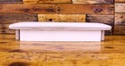 Suzuki Mdg-300 Digital Piano Bench  White
