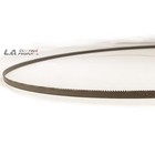 59 1 2   4 -11 1 2   X 1 4  X  025  X 10 14n Band Saw Blade M42 Bi-metal 1 Pcs