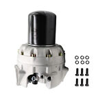Air Dryer System Saver 1200 Plus Ref  4324711010 4324710010 For Freightliner