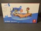 Nintendo Switch Console  Animal Crossing  New Horizon Special Edition  Brand New