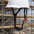 Chin Strap With Chin Cup Y-shaped For Safety Helmets  Construction Workers