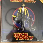 Lot 9 Laserdiscs Die Hard Aladdin Darkman Dick Tracy Crimson Tide L 2