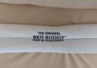 Bed Buddy Neck Wrap Hot   Cold Pack Pain Relief Therapy Moist Heat Microwavable