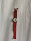 Vintage 1960s Ingersoll Mickey Mouse Wristwatch - Needs A New Band