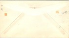 Ffc 1939 Airmail Rt Fam  1 Burlington Vt - J29468