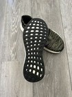Adidas Pureboost Go  black Gold Metallic  Running Shoes F36346