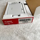 Canon Wordtank V300 Electronic Dictionary Japanese Translator White New Open Box