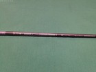 New Mitsubishi Tensei Av Limited Black 65 Stiff Driver Shaft With Taylormade Tip