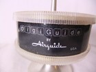 Airguide Digiguide Space Age Thermometer Mcm Vintage Office D  cor Ufo Spaceship