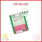 Feline Greenies Dental Treats  Salmon Flavor  Mega Size 4 6 Oz