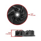 Water Pump Impeller For Polaris Sportsman 500 96-09   Ranger 500 06-12 3084935