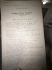 Surety Bonds Co  Applications  Bonds From 5 Civilized Tribes  Emperma 1916-22 