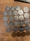 Vintage Canadian Coin Lot  make An Offer 