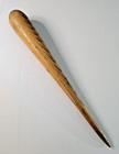 Large 24    Solid Wood Sailor   s Fid     Antique Nautical Maritime Rope Tool