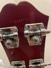 Epiphone E3 Bass Guitar Cherry With Soft Case And Strap Pins