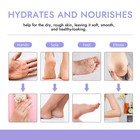 Waxkiss Paraffin Wax Machine For Hand   Feet  2000ml Electric Home Spa Kit