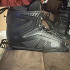 Ho  Skid Pwakeboard Bindings Us Men s Size 10-15 Black