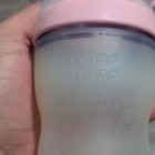 Comotomo Silicone Baby Bottle Set Lot Of 10   6  8 Oz  And 4  5oz  