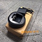 New Cd-58 Rapid Charger For Vx Standard Vx-261 Vx-351 Vx-451 Vx-454 Vx-459 Radio