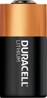 Duracell D4133328187 Cr2 3v Ultra Photo Lithium Battery