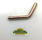 New Oem Genuine Hustler Deck Height Indicator Pin 118020