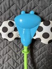 Fisher Price Rainforest Jumperoo Jumper Dangling Bee Toy Replacement Part     read