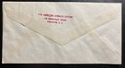 1939 Canada First Flight Airmail Cover Ffc To Southampton England Pilot Signed