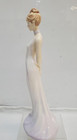 Porcelain Figurines Ladies Art Deco  Collectible