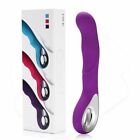 Rechargeable Rabbit Vibrator Sex Toys For Women Dildo G-spot Multispeed Massager