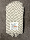 Dock A Tot Deluxe Plus Dock Baby Lounger 0-8 Months