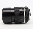 Nikon 135mm F 2 8 Nikkor Ai Manual Focus Lens  52   f 2 8-22 