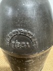 Antique Tea Caddy Bliss Patent 1851