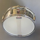Vintage Snare Drum Made In Japan