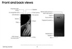 Samsung Galaxy Note 9 Note9 Verizon Owner s User Manual