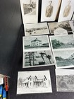 Antique Postcard   Photo Lot 1907-1918 Real Photo Rppc Ephemera  m20
