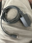 Google Chromecast Ultra 4k Streaming Media Player - Black  nc26a5d 